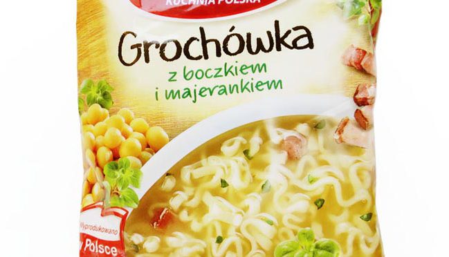 No.6540 Amino (Poland) Grochówka
