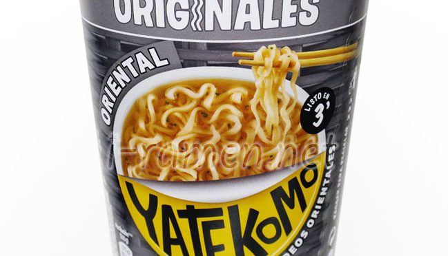 No.6707 Yatekomo (Spain) Oriental (Cup)
