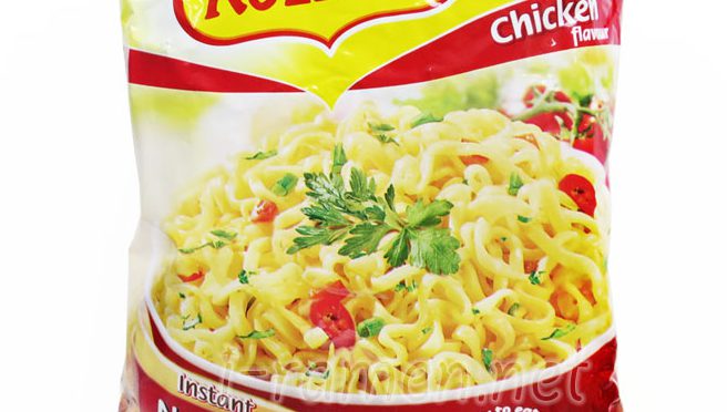 No.6730 Rollton (Russia) Chicken Flavour