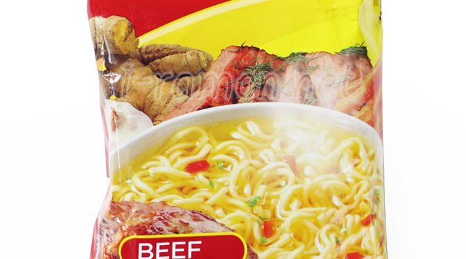 No.6762 Virtuosso (Latvia) Beef Flavour