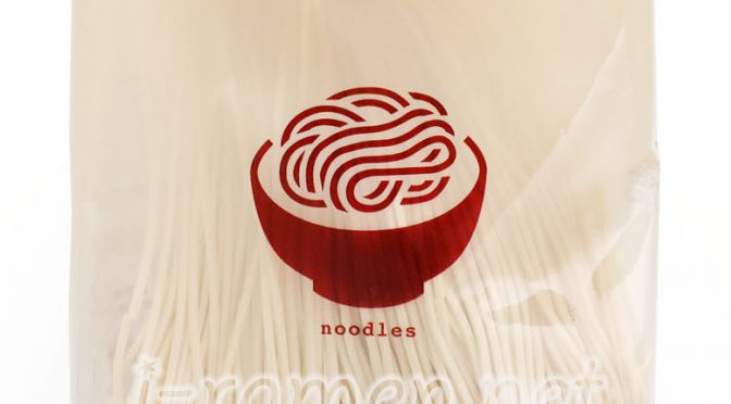 No.7034 KIKI食品雑貨 (Taiwan) 老醋辣麵