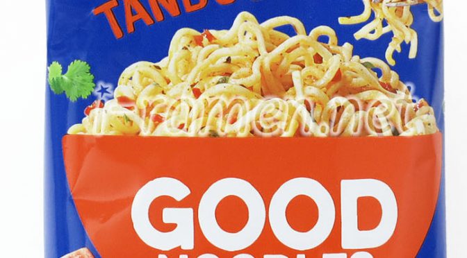 No.7291 Unox (Nederland) Good Noodles Tandoori